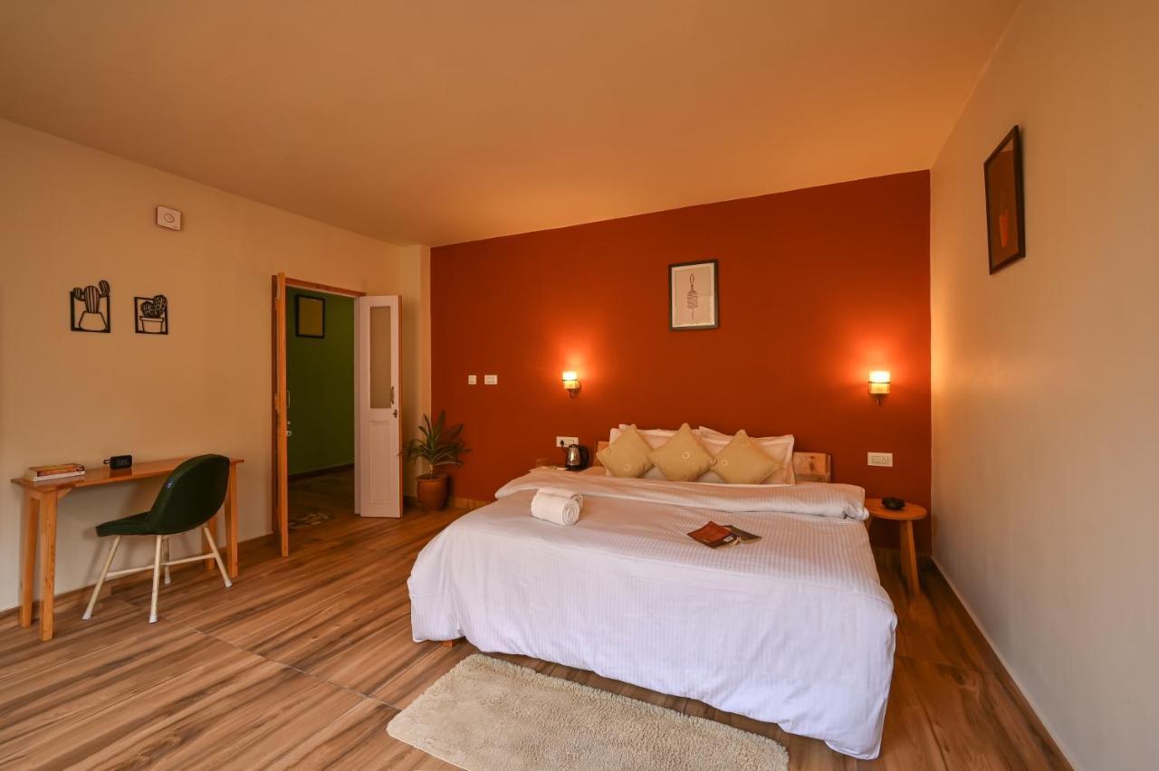 Zostel Dobhi, Manali Hostel Nagar  Luaran gambar