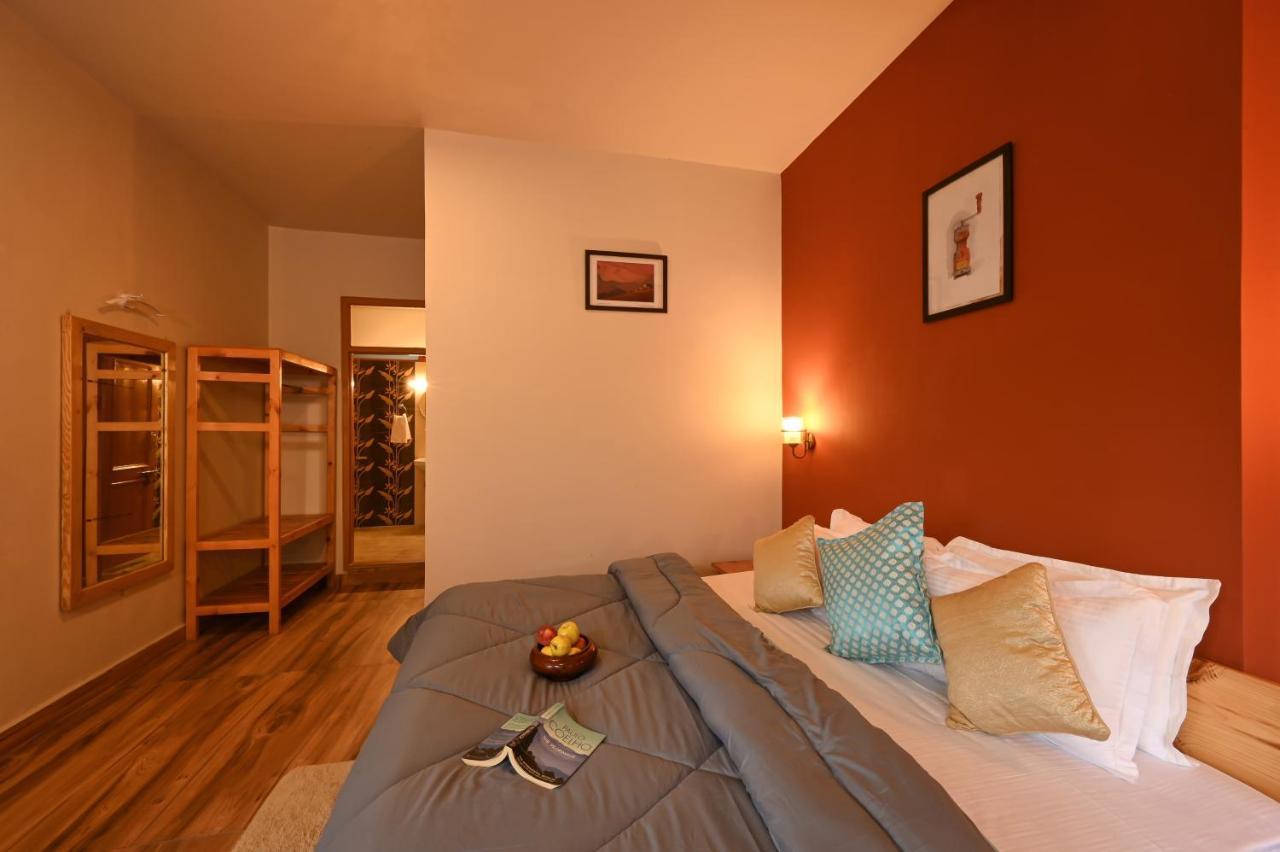 Zostel Dobhi, Manali Hostel Nagar  Luaran gambar