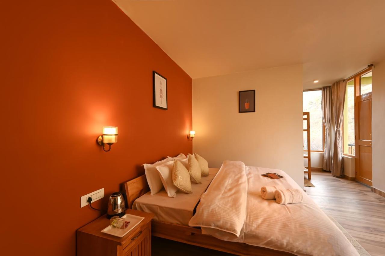 Zostel Dobhi, Manali Hostel Nagar  Luaran gambar