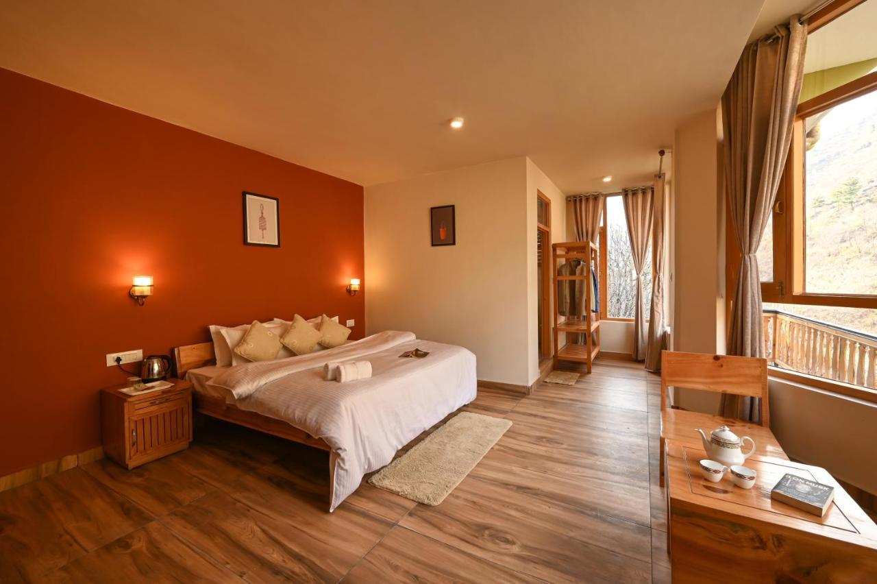 Zostel Dobhi, Manali Hostel Nagar  Luaran gambar