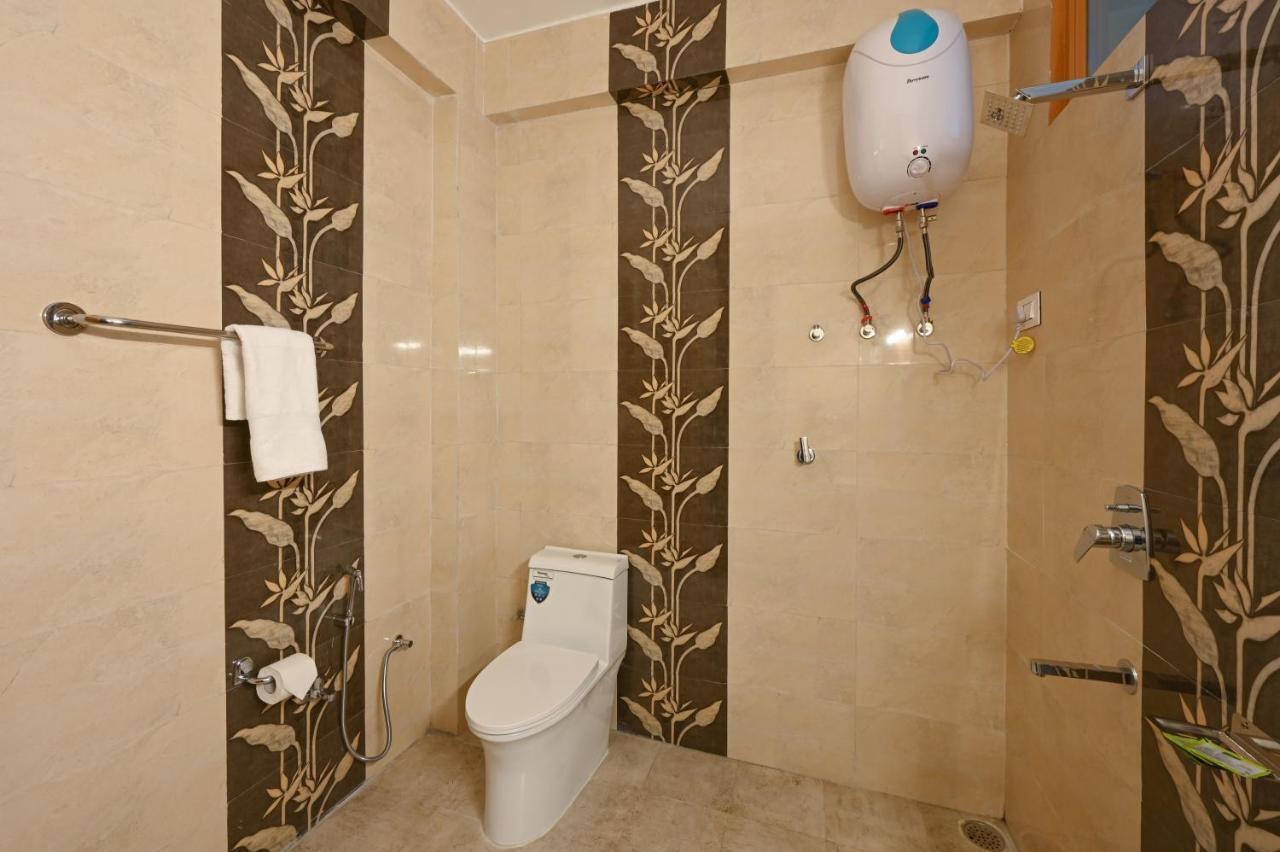 Zostel Dobhi, Manali Hostel Nagar  Luaran gambar