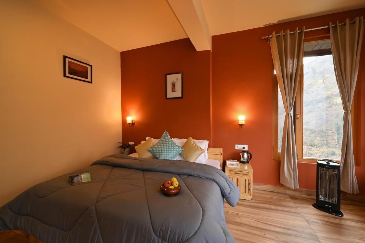 Zostel Dobhi, Manali Hostel Nagar  Luaran gambar