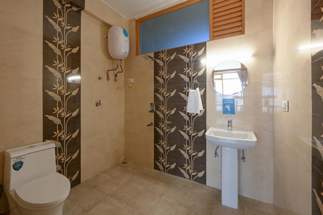 Zostel Dobhi, Manali Hostel Nagar  Luaran gambar