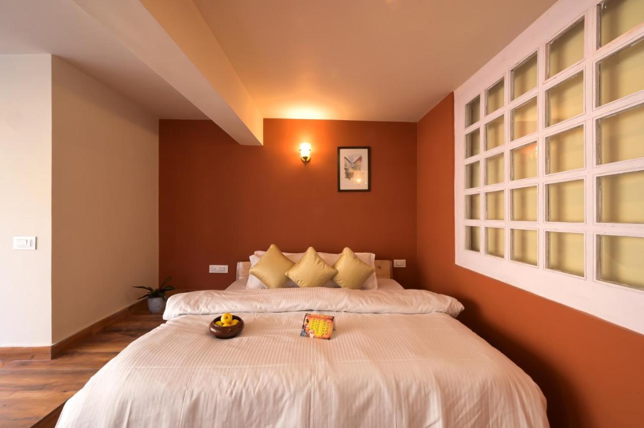 Zostel Dobhi, Manali Hostel Nagar  Luaran gambar