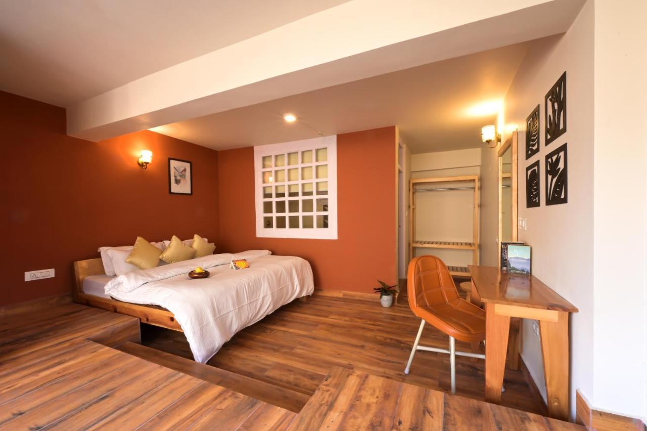 Zostel Dobhi, Manali Hostel Nagar  Luaran gambar