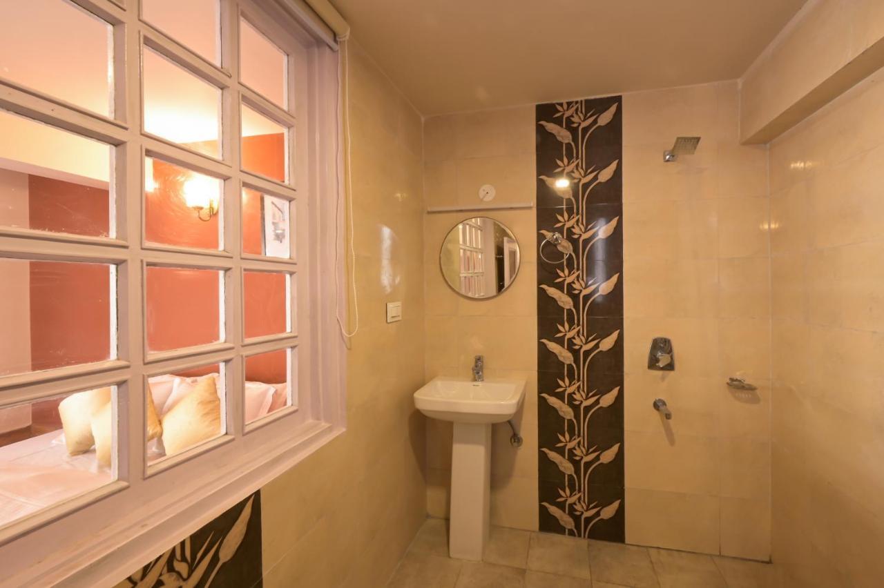 Zostel Dobhi, Manali Hostel Nagar  Luaran gambar