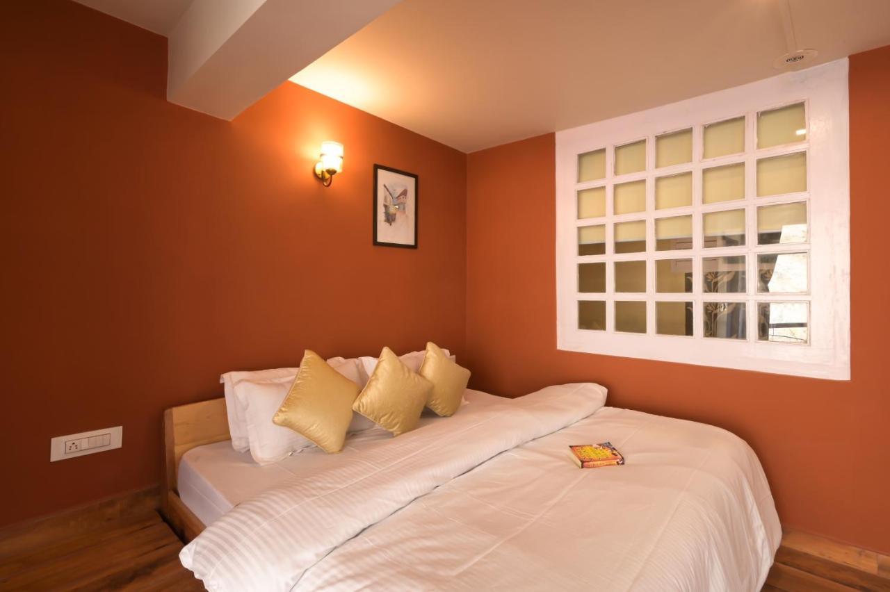 Zostel Dobhi, Manali Hostel Nagar  Luaran gambar