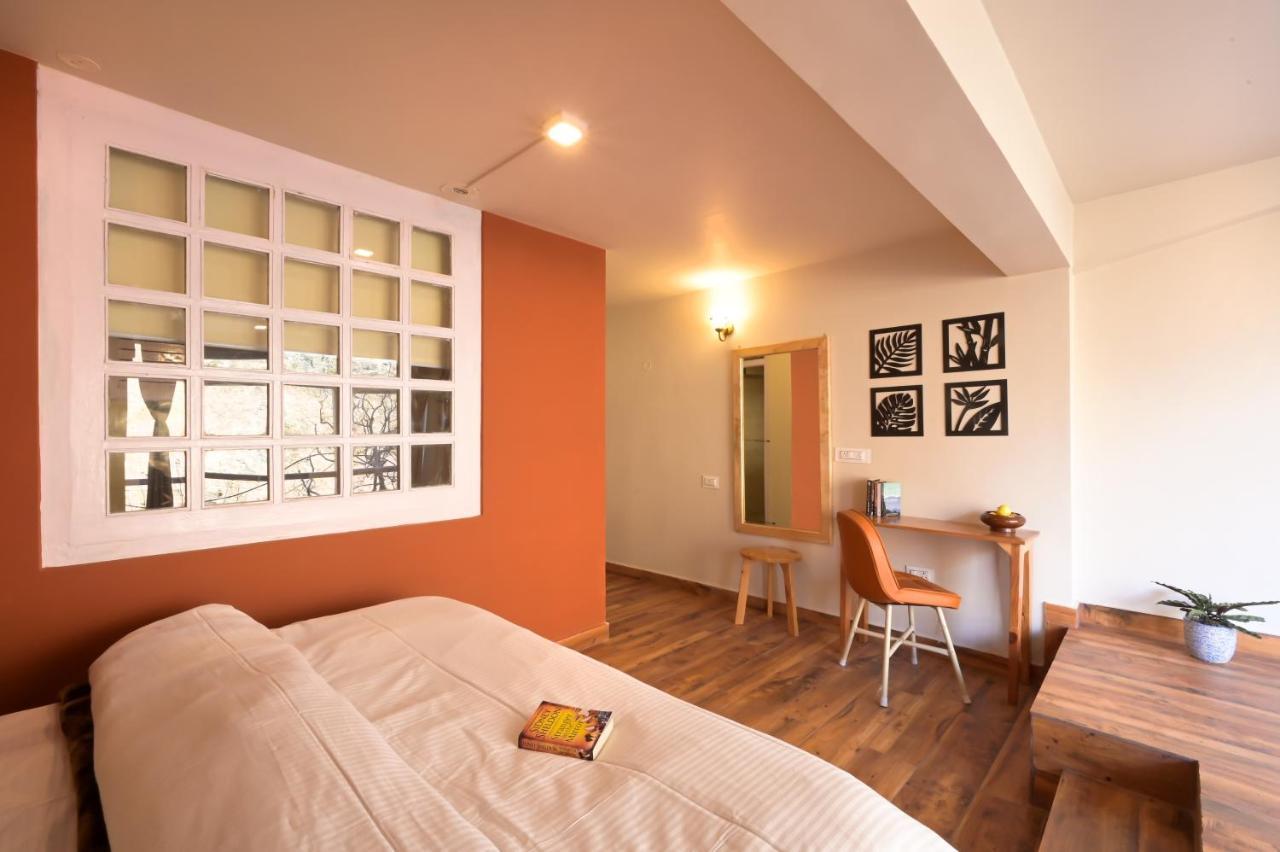 Zostel Dobhi, Manali Hostel Nagar  Luaran gambar